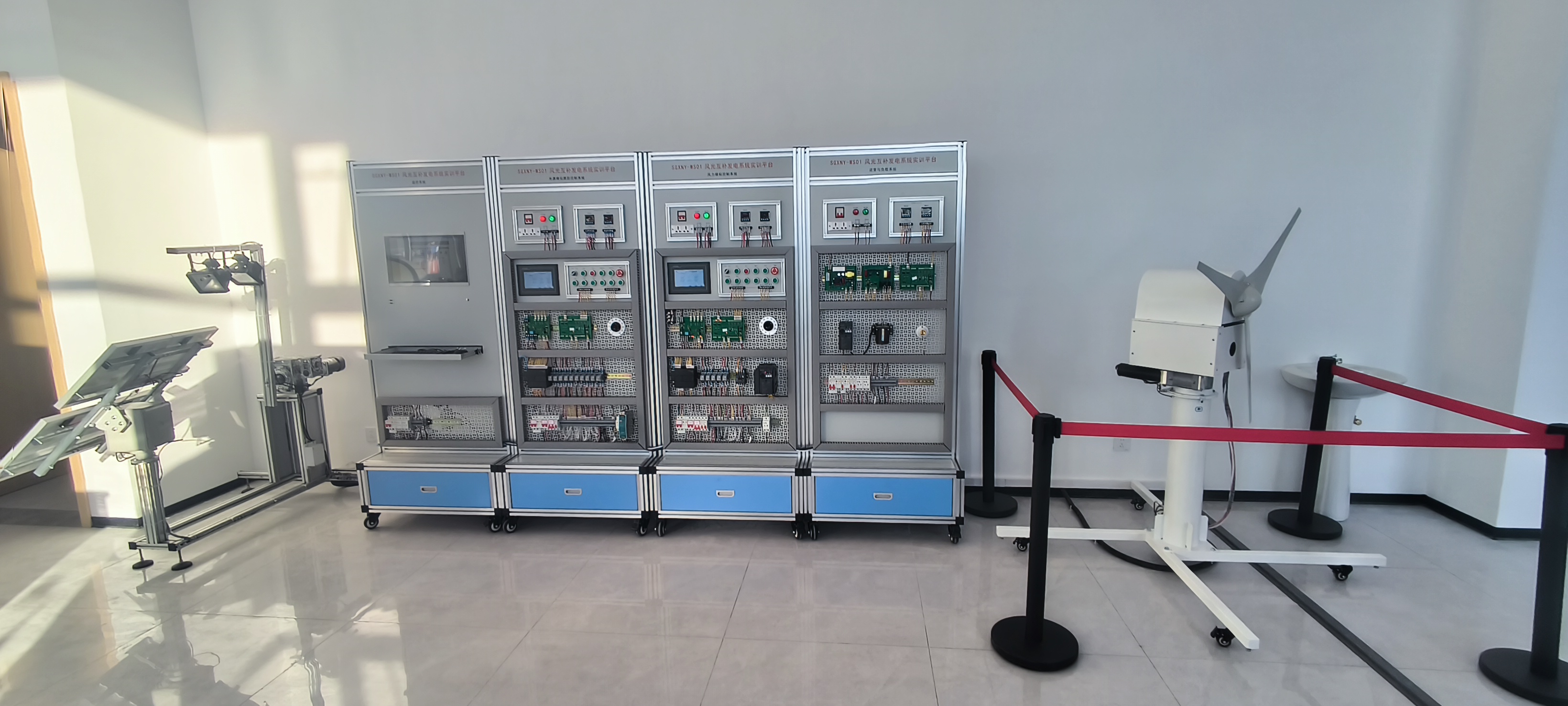 苏尼特左旗综合高级中学