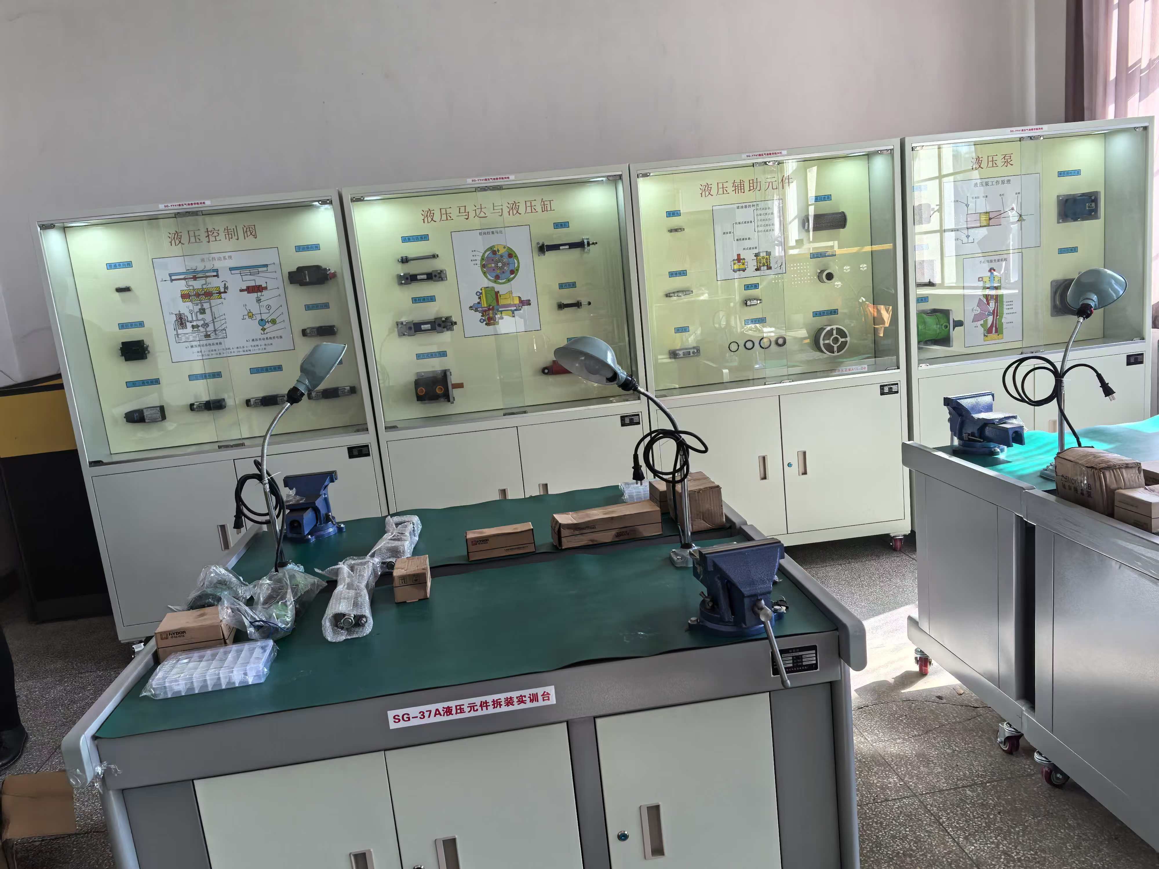 河南科技大学机电工程学院