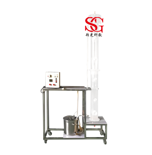 SG-HJ105 水封盖型填埋柱实验装置