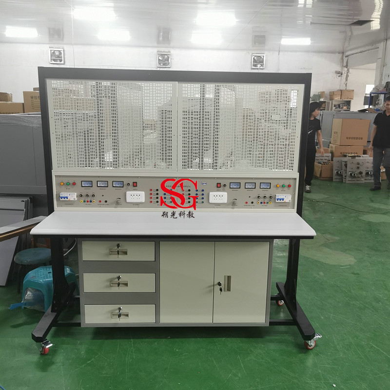 SGDG-04 电气装配实训台