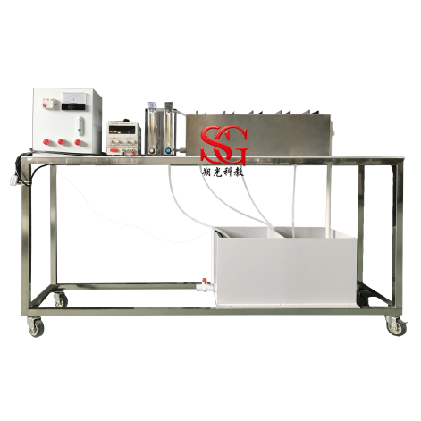 SG-HJ18A 电解氧化实验装置