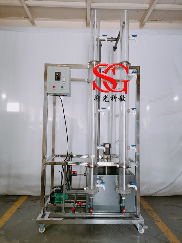 SG-HJ22 沉降实验装置