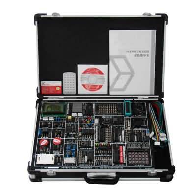 SG-5210K多功能单片机实验开发系统